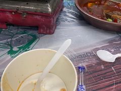 -小民大排档(江汉路店)