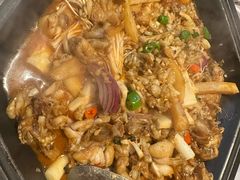 -蛙来哒(石景山万达店)
