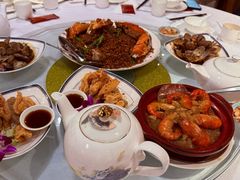 -喜记避风塘炒辣蟹(旗舰店)