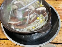 -汝萍传统蘸水菜(春华路总店)