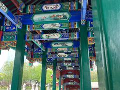 -西海子公园