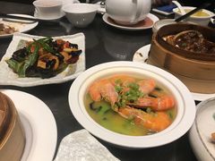 -领事馆19号中餐厅(厦门海景洲际酒店)