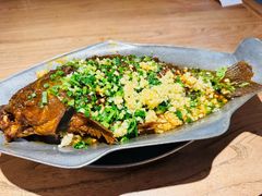 -树厨贵州菜(大十字店)