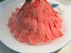 -九孔·筒骨莲藕汤锅(大明宫万达店)