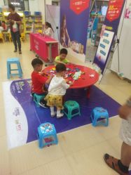 点击看大图 -孩子王(盐城宝龙广场店)
