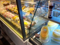 -BreadTalk面包新语·烘焙蛋糕(佐阾虹湾购物中心店)