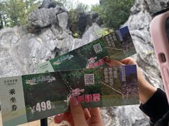 -千岛湖石林