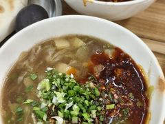 -老字号贾家肉丸糊辣汤(光明巷店)
