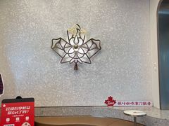 -Tims天好咖啡(河西万象城店)