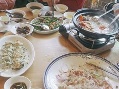 -德胜轩正宗顺德菜(宝安沙井会展中心店)