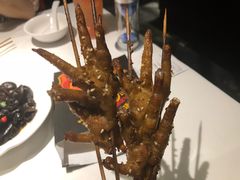 -阿芮烤鸡爪(世纪金源店)