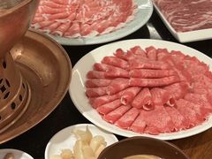-南门涮肉(北洼路店)