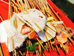 -串天下串串香(宽窄巷子店)