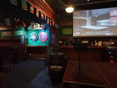 -IRISH PUB NO.9 爱尔兰酒吧