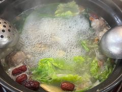 -濠轩阁特色生蚝火锅(水湾路店)