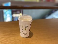 -COSTA COFFEE(恒基名人购物中心店)