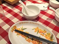 -西贝(上海中心店)