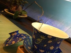 -白鹭原茶艺馆