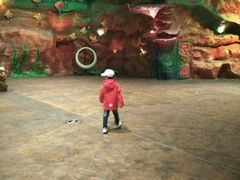 -青岛嘉年华主题乐园