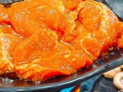 -丹东特色烤肉(学府路一部店)