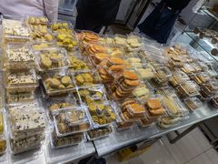 -幸福蛋糕坊(金顶街店)