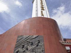 -狼牙山风景区