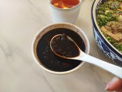 -燕兰楼·清真西北融合菜(亚运村店)