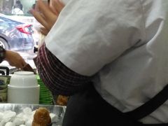 -芬芳甜品(同福路店)