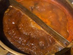 -东道煮牛肉火锅(东盛大街店)