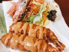 -有喜屋·深夜食堂(北京西路店)