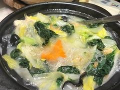 -汤城小厨•粤菜•靓汤(西直门凯德MALL店)