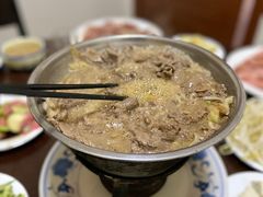 -朝鲜饭店(房山店)