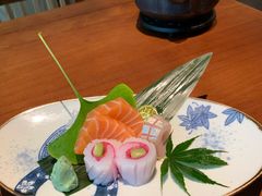 -旨味Umami_融合料理(万博汇店)