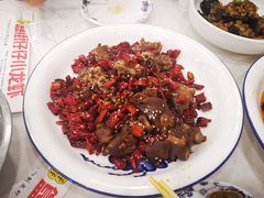 -簋街仔仔小龙虾(簋街二店)