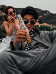 -女王风尚STUDIO·轻奢化定制