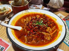 -蓉李记成都名小吃(宜昌伍家岗万达店)