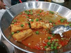 -厨彩阳光(河东路店)