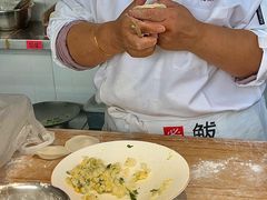-必点海鲜·海肠捞饭·鲅鱼水饺(滨江道店)