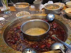 -堂客老火锅(欣阳广场总店)