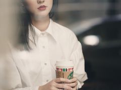 -星巴克臻选(北京嘉里中心第二店)