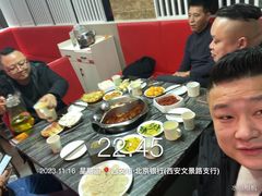 -重庆大队长火锅(凤城八路店)