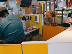 -麦当劳(广州花城汇店)
