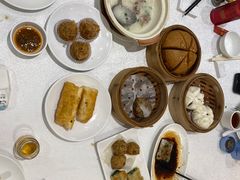 -唐人轩(中山四路店)