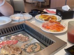 -星伦多自助料理·涮烤一体(奉贤龙湖天街店)