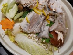 -桥岚·巷子鲜河豚鱼(专门店)