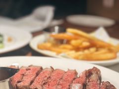 -IES Restaurant(去未舍店)