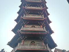 -青州古城