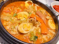 -韩香福脊骨汤锅(上杭路店)