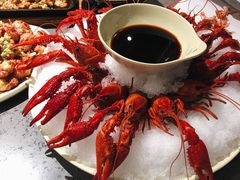 -一棠龙虾•王牌虾球(楚河汉街店)