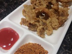-海底捞火锅(连城广场店)